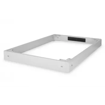 Cokół do szafy rack Digitus DN-19 PLINTH-8/12-N1