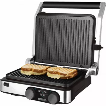Cecotec 3099 Grill Czarny
