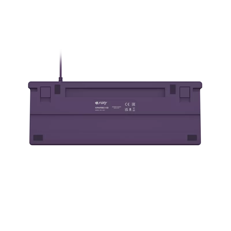 Fury NFU-2351