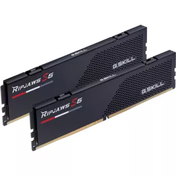 Moduł pamięci G.Skill Ripjaws S5 F5-6000J3444F64GX2-RS5K 128 GB 2 x 64 GB DDR5 6000 MT/s
