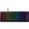 Klawiatura Razer Huntsman Mini Clicky Optical Switch fioletowy