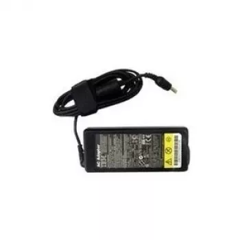 Lenovo AC-Adapter 20V, 65W, 3-Pin zasilacz sieciowy/inwerter Wewnętrzny Czarny