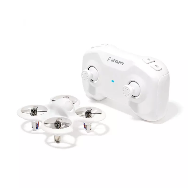 BetaFPV Cetus Lite FPV Kit | Dron + gogle FPV