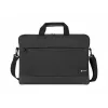 Torba na ramię NATEC Goa na laptopy 39,6 cm (15,6 cala), poliester, 1 komora, pasek na ramię, czarna