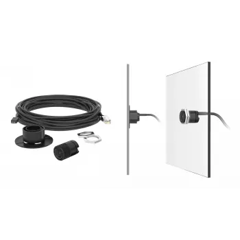 Sensor unit Axis 0913-001 indoor camera 1920x1080