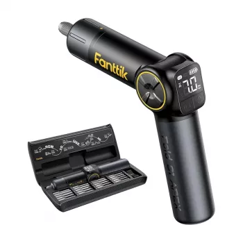 Fanttik S1 Apex Deluxe Elektryczny Śrubokręt