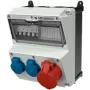 MENNEKES Elektrotechnik GmbH & Co. KG Kombinacja gniazd 920005 (920005)
