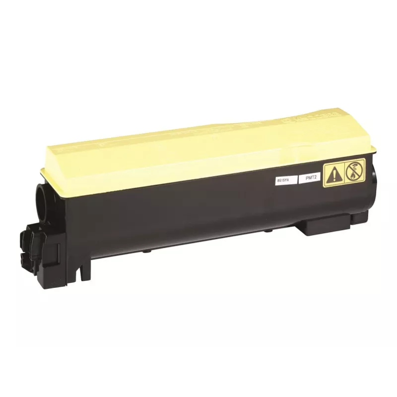 Kaseta z tonerem KYOCERA TK-560Y 1 szt. Oryginalny żółty