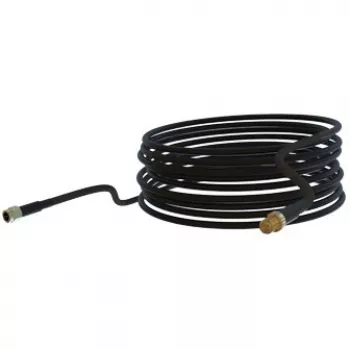 Poynting Antennas Accessory kabel A-CAB-94 10m single HDF-195 Low Loss kabel SMA-Male to SMA-Female