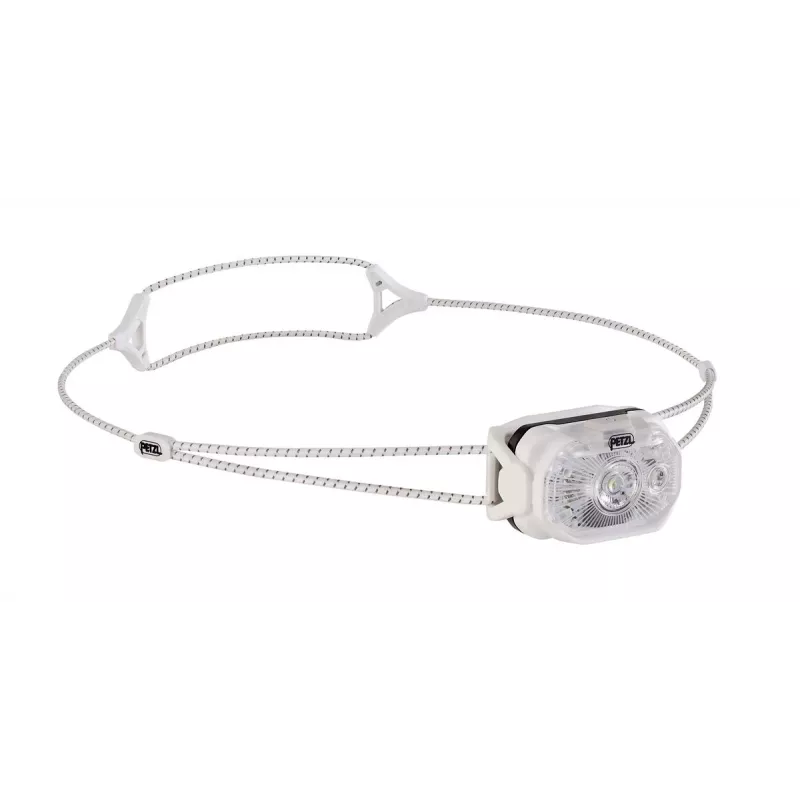 Petzl SWIFT LT (Biały)