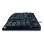 Klawiatura Logitech K120 for Business