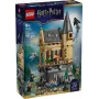 LEGO HARRY POTTER 76463 Zamek Hogwart – Skrzydło Szpitalne