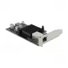 Karta sieciowa DeLOCK 89574 Wewnętrzny Ethernet 1000 Mbit/s