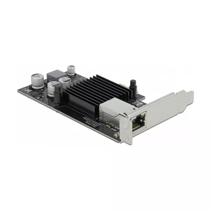 Karta sieciowa DeLOCK 89574 Wewnętrzny Ethernet 1000 Mbit/s