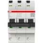 Wyłącznik nadprądowy ABB SX203-C16 Flexline C-Char.6kA 16A 3P (2CDS253003R0164)