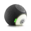 Radiobudzik Muse M-197 BT — radio FM, Bluetooth, podwójny alarm, timer snu