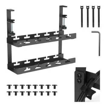 Organizer kabli pod biurko, MC-104 B