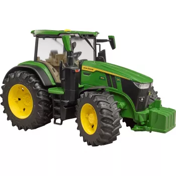 Ciągnik Bruder John Deere 7R 350