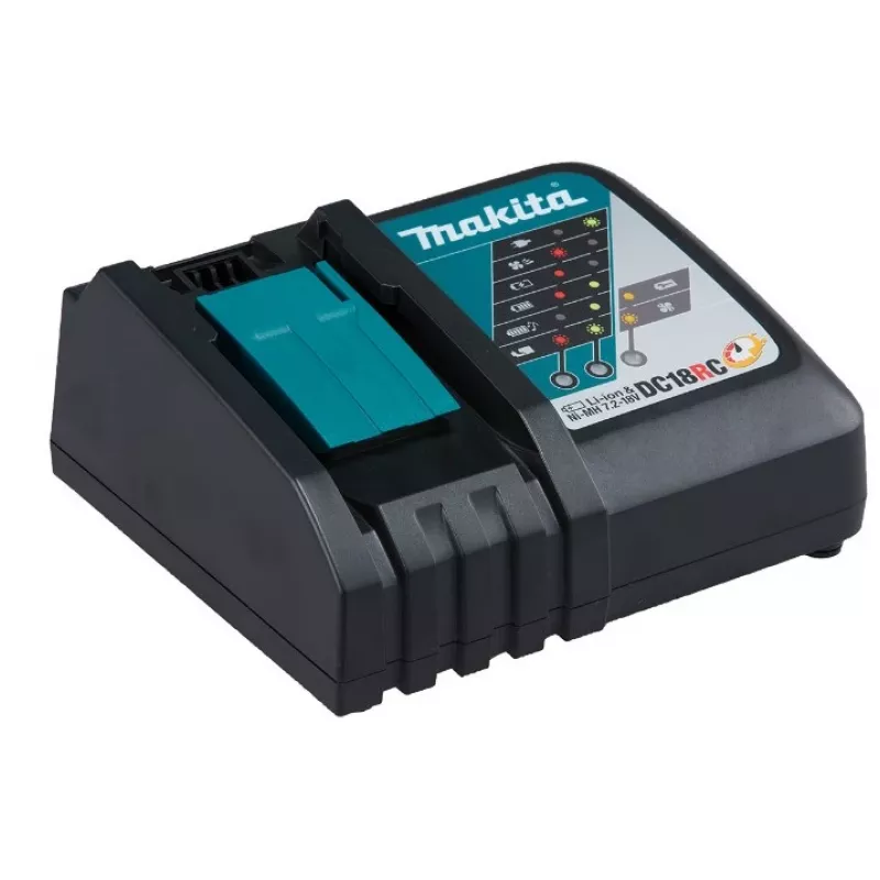 Młotowiertarka Makita DHR171RTJ