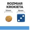 HILL'S PD D/D Food Sensitivities, kaczka i ryż - sucha karma dla psów - 4kg