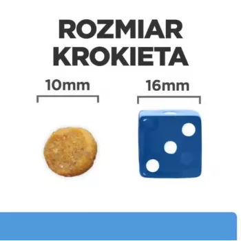 HILL'S PD D/D Food Sensitivities, kaczka i ryż - sucha karma dla psów - 4kg