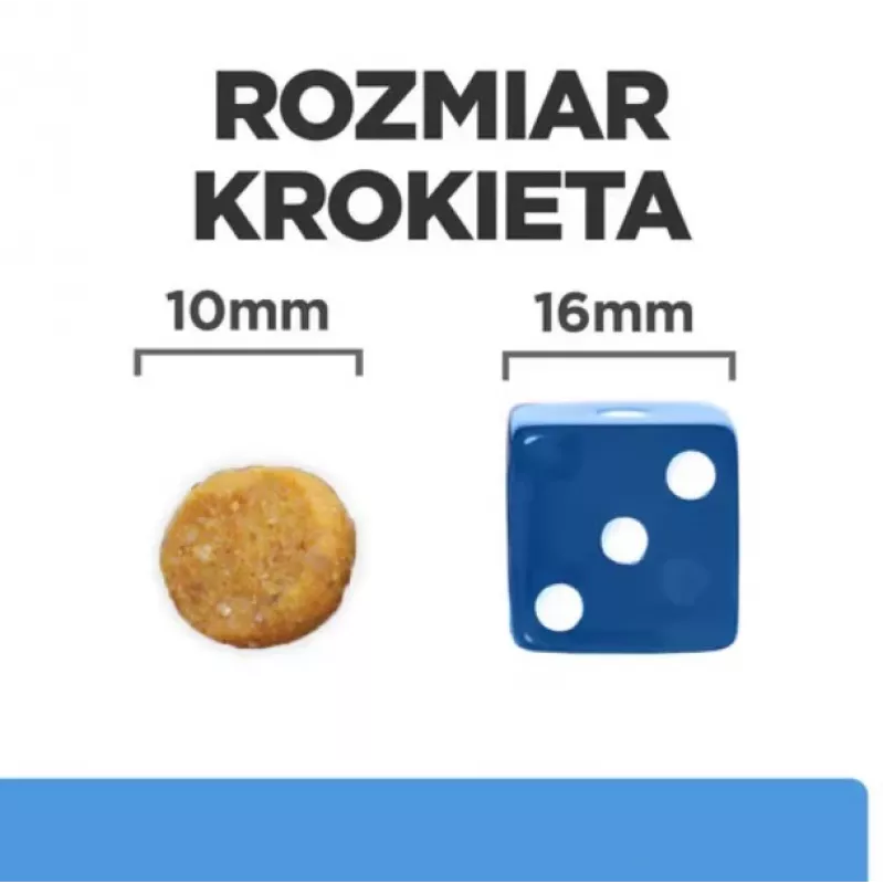 HILL'S PD D/D Food Sensitivities, kaczka i ryż - sucha karma dla psów - 4kg