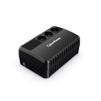 Zasilacz awaryjny CYBERPOWER BU650EG 650 VA 360 W UPS do komputerów PC i małych biur