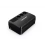 Zasilacz awaryjny CYBERPOWER BU650EG 650 VA 360 W UPS do komputerów PC i małych biur