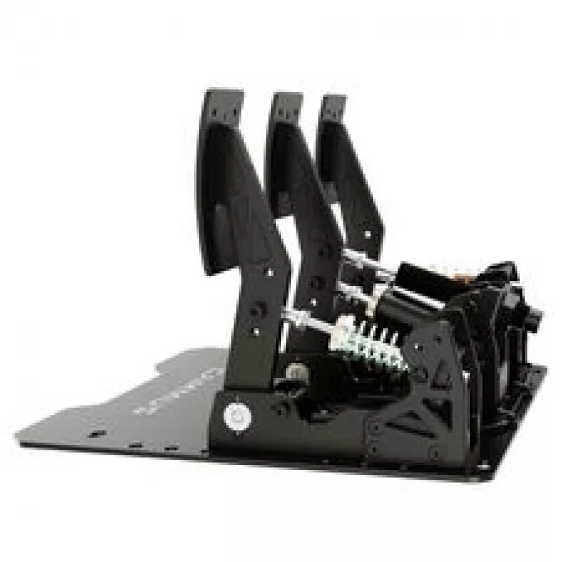 CAMMUS LC100 V4 Pedalset z czujnikiem siły 200kg i czujnikiem Halla
