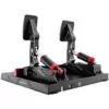 Pedals Simagic P1000 Formula Modular Dual — Simagic P1000 Formula modularny zestaw dwupedałowy