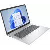HP 17-cn3135nw Intel® Core™ i5 i5-1334U Laptop 43,9 cm (17.3) Full HD 16 GB DDR4-SDRAM 512 GB SSD Wi-Fi 6 (802.11ax) Windows 11 Home Srebrny