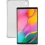 Etui ochronne Mobilis, wzmocnione narożniki, przezroczyste, kompatybilne z: Galaxy Tab A8 (061010)