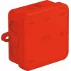 OBO Bettermann 2000059 Puszka przyłączeniowa (dł. x szer.) 75 mm x 75 mm (2000059)
