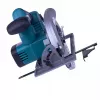 Przenośna pilarka tarczowa Dedra DED7164 1500W tarcza 190mm
