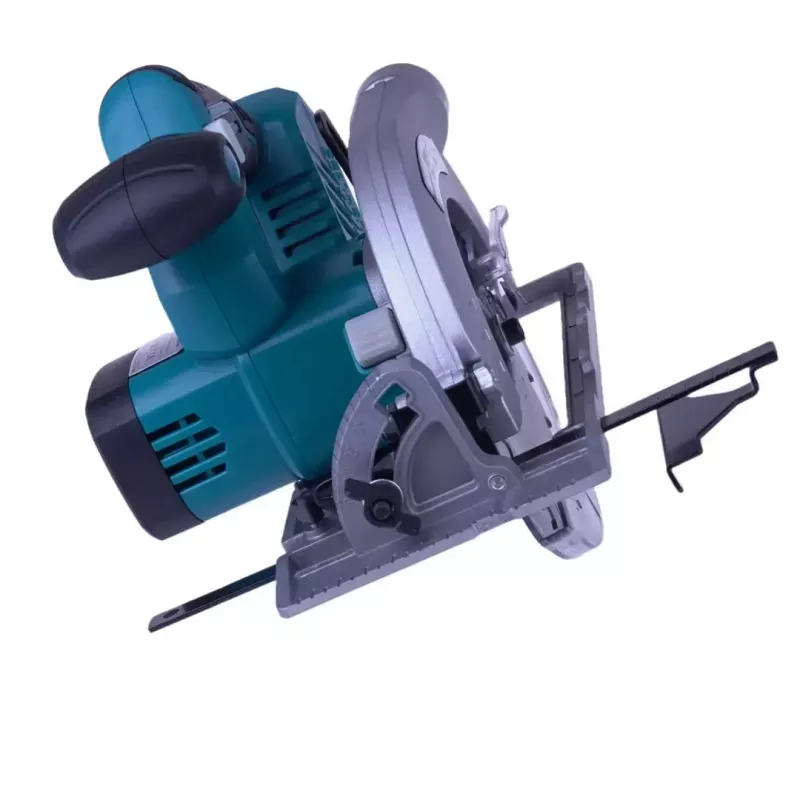 Przenośna pilarka tarczowa Dedra DED7164 1500W tarcza 190mm