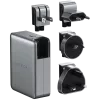 Ładowarka do urządzeń mobilnych Satechi ST-W145GTM 4 USB Type-C szybkie ładowanie