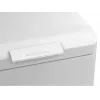 Pralka ładowana od góry Electrolux EW6TN4062P, 6 kg, 1000 obr./min, 40 L/cykl, 890x400x600 mm, biały