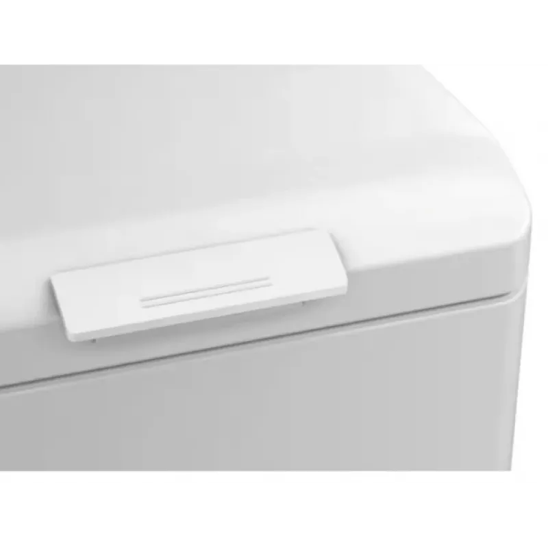 Pralka ładowana od góry Electrolux EW6TN4062P, 6 kg, 1000 obr./min, 40 L/cykl, 890x400x600 mm, biały