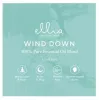 HoMedics Wind Down esencja aromatyczna Olejek eteryczny 15 ml Dyfuzor zapachowy