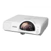 Epson V11HA76080 projektor danych Projektor krótkiego rzutu 4000 ANSI lumenów 3LCD WXGA (1200x800) 3D Biały
