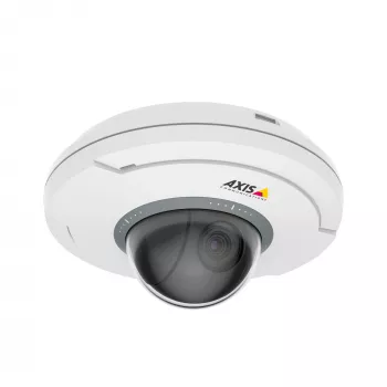Kamera IP Axis 02345-001 Kopułkowa 1280 x 720