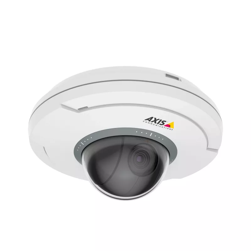 Kamera IP Axis 02345-001 Kopułkowa 1280 x 720