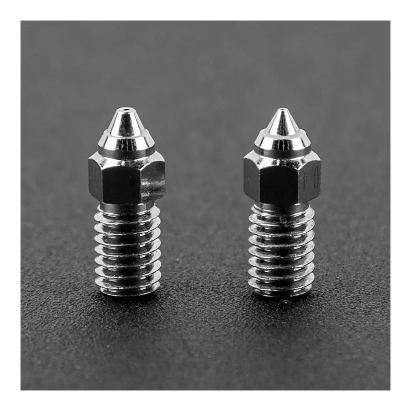 Dysza Creality do Ender-3 V3 SE — Wysoki przepływ (część zamienna, MPN 4007010127)