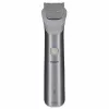 Philips All-in-One Trimmer MG5940/15 Series 5000, Stainless steel, 0.5 mm, 1.6 cm, 1 mm, Beard, Ear, Nose, bateria