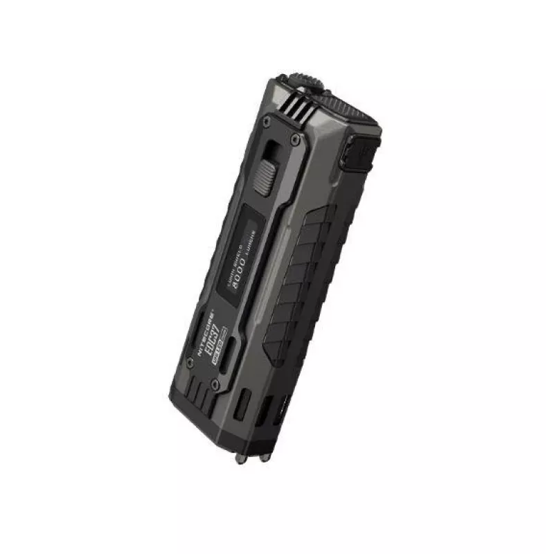 Latarka Edc SERIES/EDC37 Nitecore