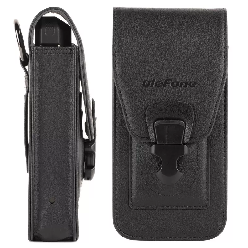 Skórzane etui do Ulefone Armor 24