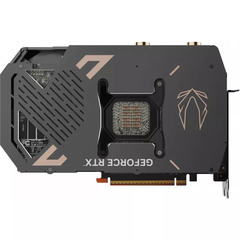 Zotac GAMING GeForce RTX 5090 ARCTICSTORM AIO NVIDIA 32 GB GDDR7