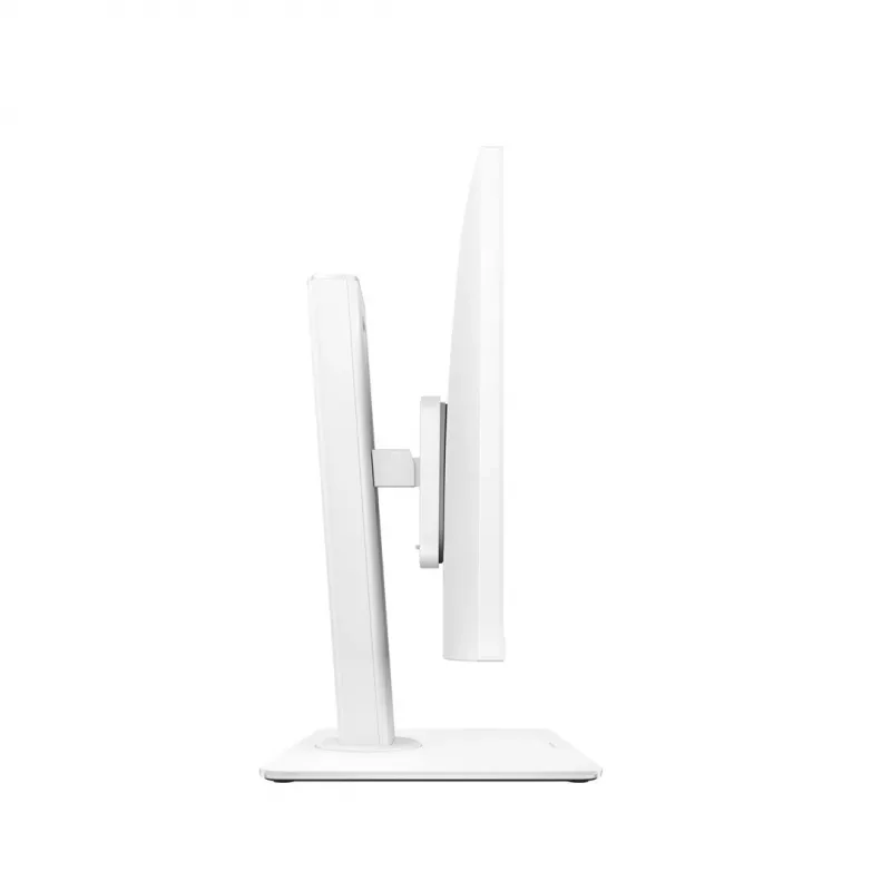 Komputer All-in-One ASUS AIO P440VAK-WPC204X Core 5 210H 23,8 cala FHD 100Hz 250 nitów 16GB DDR5 512GB SSD Intel Graphics WLAN+BT Kamera 1080p Windows 11 Pro Biały