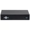 Dahua Technology DH-CS4006-4ET-60 przełącznik sieciowy Zarządzalny L2 Gigabit Ethernet (10/100/1000) Power over Ethernet (PoE) Czarny