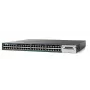 Przełącznik zarządzalny Cisco Catalyst WS-C3560X-48P-S L3 48 portów PoE